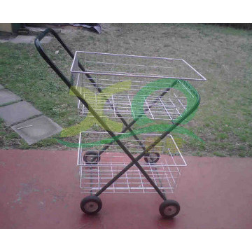 Shopping cart