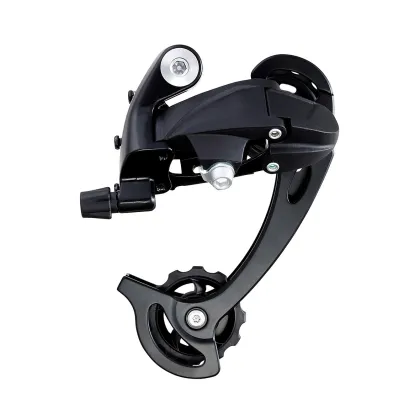 Wholesale Black Bicycle Derailleur with Fast Delivery