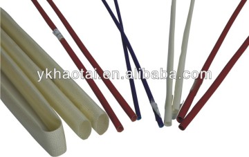 2740 glass textile sleeves for motors insulation