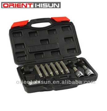 13 PCS Combined Sockets For Alternator