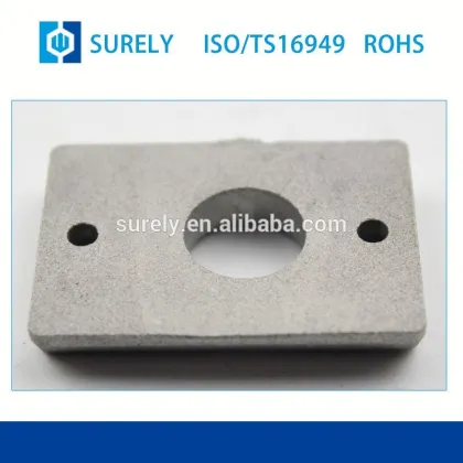 All kinds of mechanical parts modern design superior hot sale electromagnetic clutch