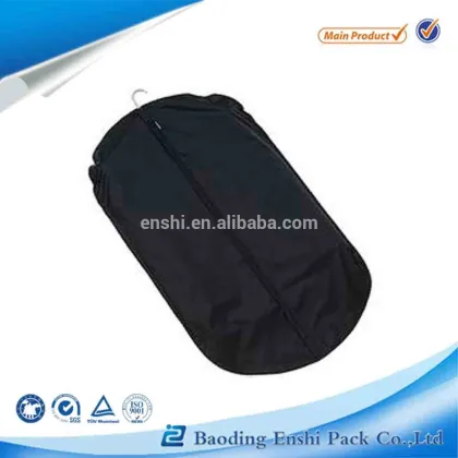 garment bags/suit bags/suit cover factory