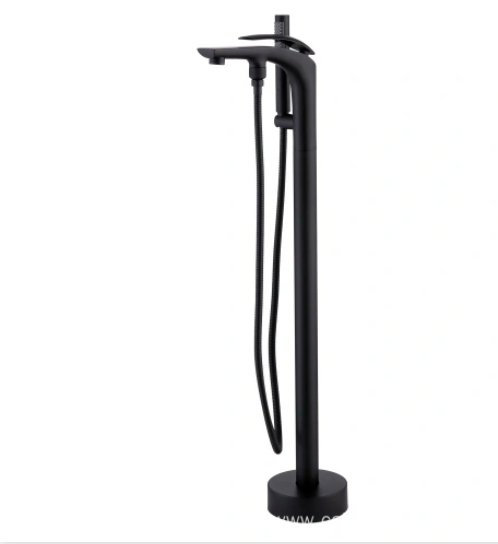 Freestanding Bathtub Faucet