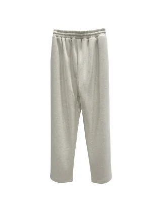 Ladies' haki casual sports pants