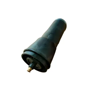 ContiTech Part No. C 1S6-641 Air Fitting Pushing Tube and Suspension Cabin Air Spring Bellows Replacement