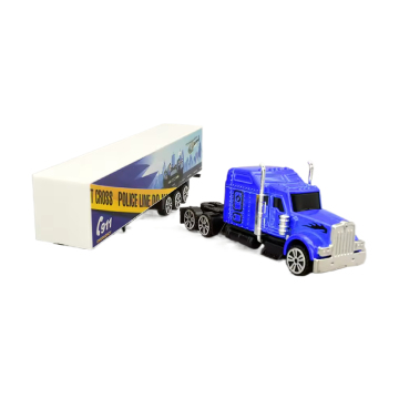Custom 1:64 Scale Semi Truck and Trailer Models: Your Ultimate Search Engine