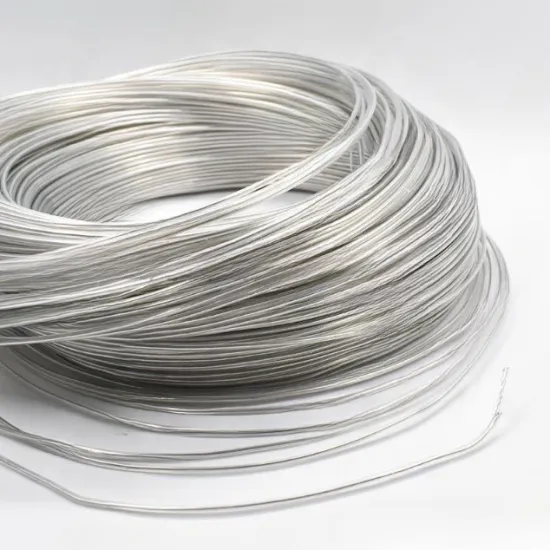 20AWG Copper Core Clear LED Wire for Lighting" 

However, if you want to include more of the given specifications while keeping it concise, consider:

"18-28AWG Copper Core Clear Parallel LED Wire for Lighting