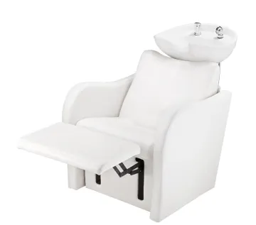 Shampoo Chair For beauty salons