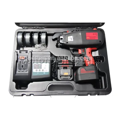 construction tools automatic rebar tying machine Rebar Tier