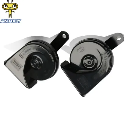 22 Years Experience Factory - Wholesale PIAA Type Car Horn Snail Horn