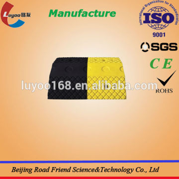 speed hump design