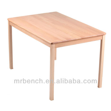 solid beech wood modern wood furniture