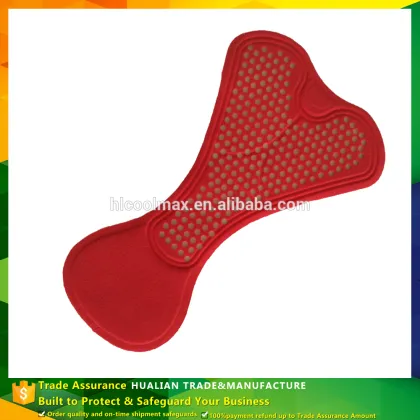 Nylon Spandex Mens Cycling Triathion Pad Mountain Bike Pants