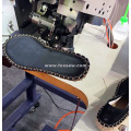 Espadrilles Jute Sole Stitching Machine à coudre
