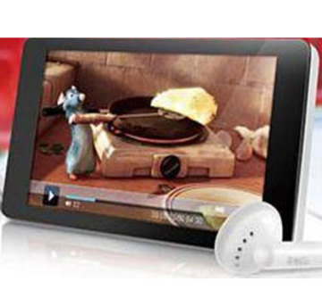 3.0 Inch Mp5 Player
