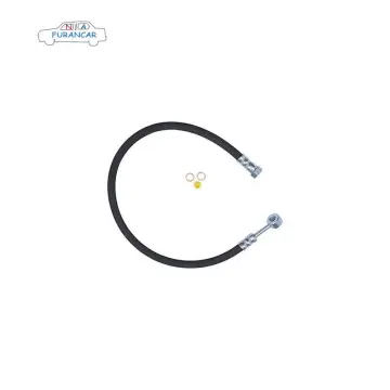Low Price High Pressure Power Steering Hose Pipes for Mitsubishi
