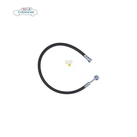 Low Price High Pressure Power Steering Hose Pipes for Mitsubishi