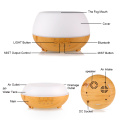 300ml Ultrasonic Cerddoriaeth Aroma Diffuser Lleithydd