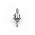 Miniature Ball Screw for Electric Power Tools