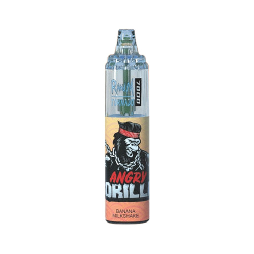 RANDM TORNADO 7000 puff disposable vapes wholesale France
