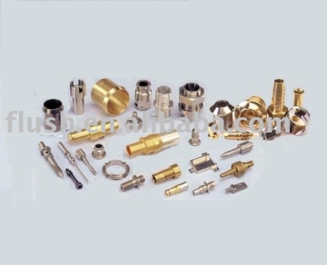 CNC precision machined parts