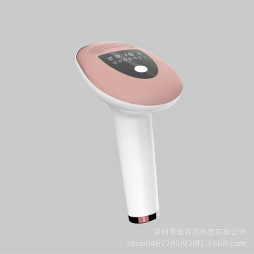 Advanced Laser Hair Removal Device for Men and Women