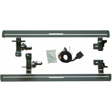 Пользовательская заводская плата Nerf Bars для BMW X3 X4 - Электрические боковые шаги