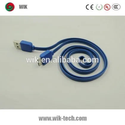 For Samsung s5 cable original USB 3.0 Data Link Cable for Samsung