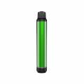 1500 Puffs Disposable rechargeable Disposable Vape