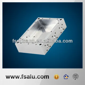 aluminum machining,CNC milling center, chinese cnc machining centers
