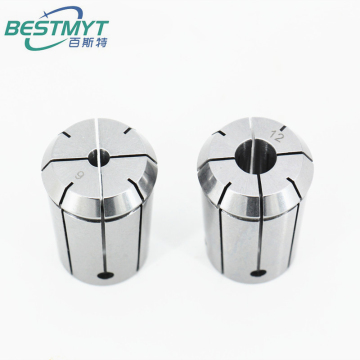 Máquina de fresado CNC Collet Chuck EOC OZ COLLET