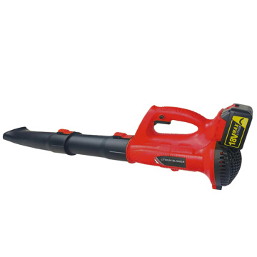 Portable Garden Blower Battery Cordless 2.8kg Leaf Blower