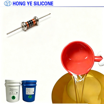 Sulfur Free Electronic Potting Compound