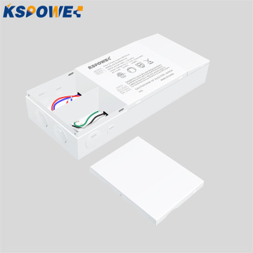 12V 60W Triac Dimmable Driver for Indoor Lighting