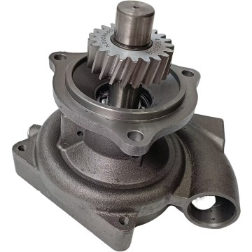 Hot Selling Diesel Engine Water Pump: ISM11 M11 with Shorter Shaft - Part Number 4955708
