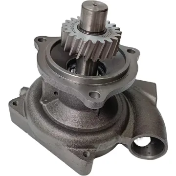 Hot Selling Diesel Engine Water Pump: ISM11 M11 with Shorter Shaft - Part Number 4955708