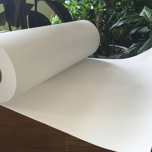 Composite fiberglass filter media for oil/liquid filtration