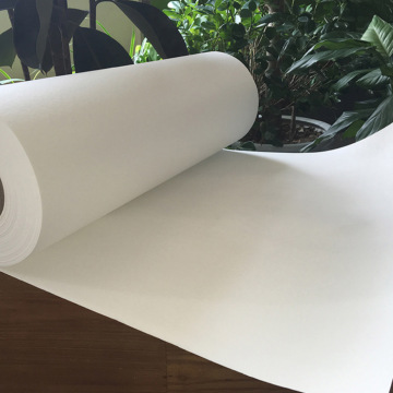 2-3um Laminated composite fiberglass filter media