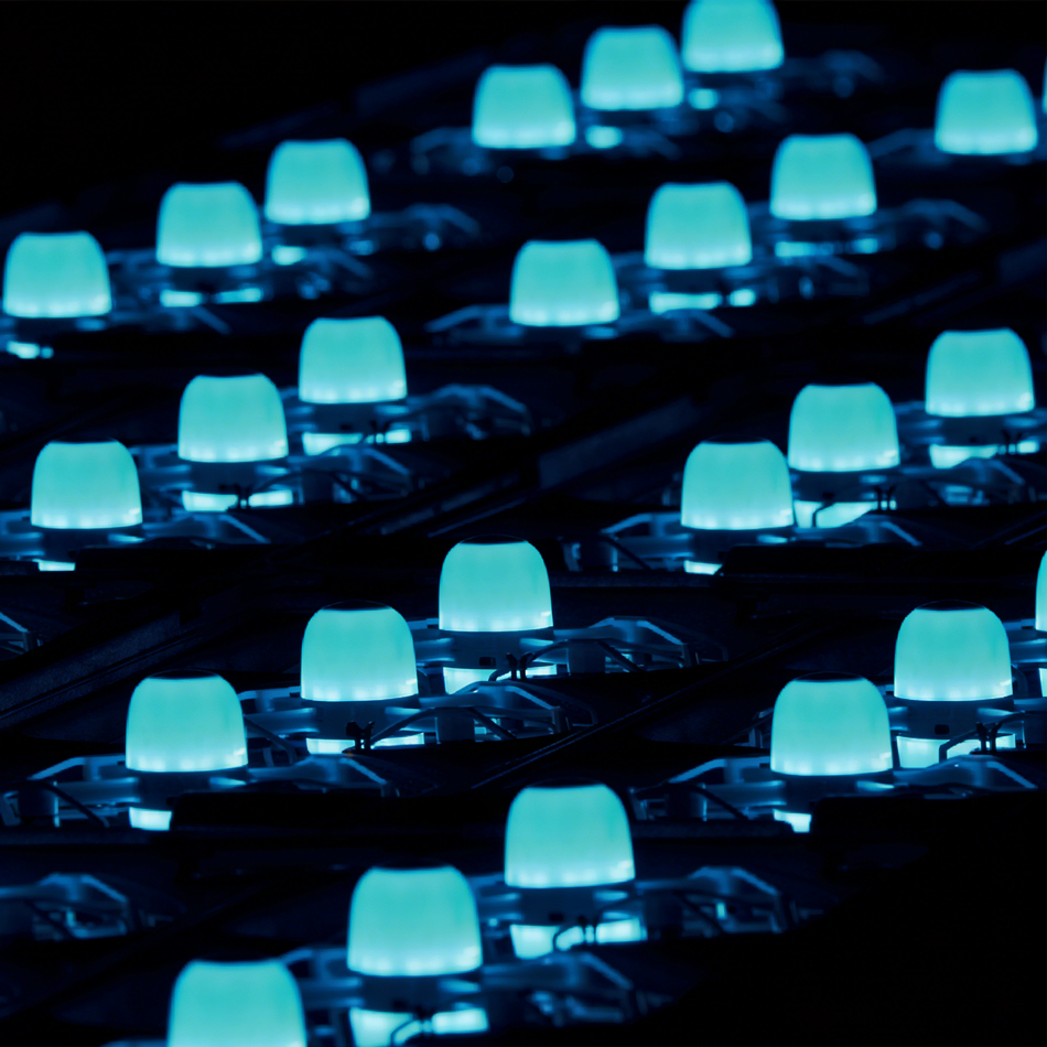 Light Show Drone