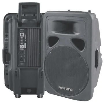 J SERIES speaker