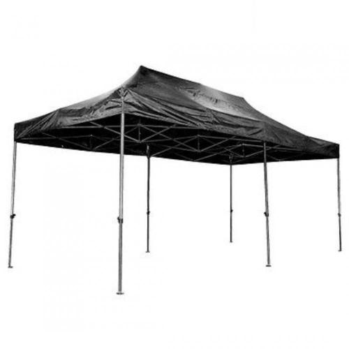 0.6mm standard steel folding tent for commercial use