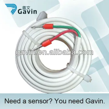 Probe NTC Temperature Sensors for Home Application