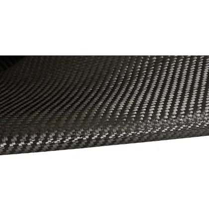 CARBON FIBER CLOTH / carbon fiber 12k weave