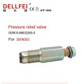 Động cơ van giới hạn áp suất nhiên liệu 8-98032283-0