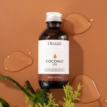 Factory Wholesale Organic Coconut Oil - Gentle Moisturizer and Skin-Friendly