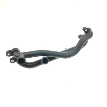 Wholesale Coolant Water Pipe 06E 121 083J for 2010-2014 Audi A6 Q5 Q7 S4 S5 3.0L by Yomi AutoParts