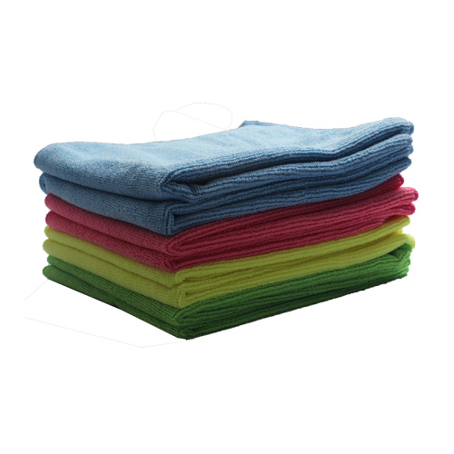 cloth towel warp knitted for multipurpose