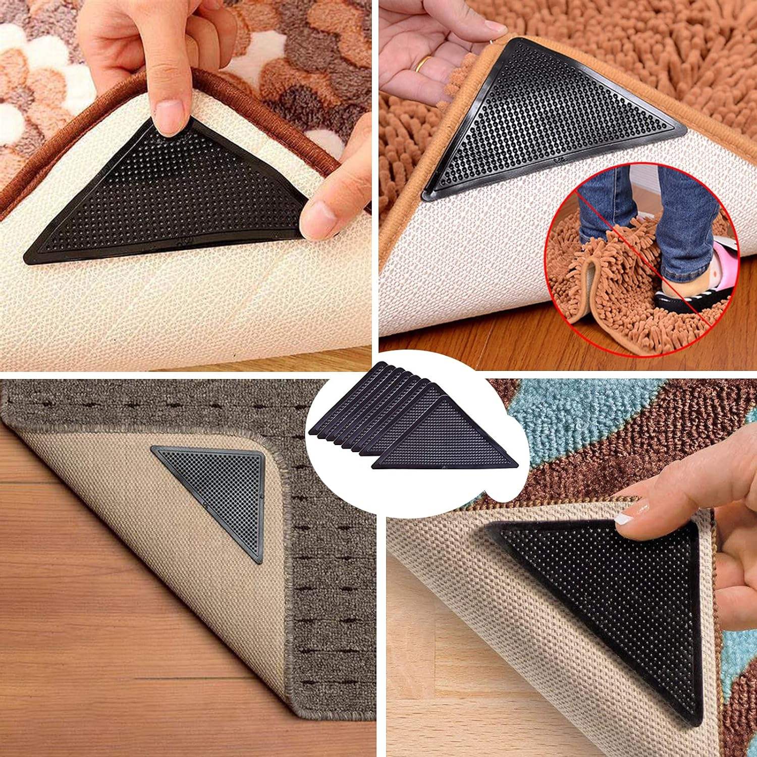 carpet gripper
