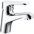 Single Handle Bathroom Sink Faucets