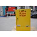 Australian standard flammable safety cabinet